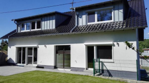 Eifel Ferienwohnung